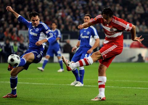 马对阵巴萨 马对阵巴萨